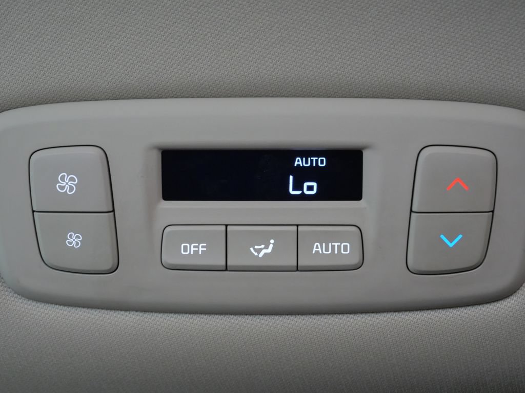 Used 2023 Kia Carnival SX FWD image 26