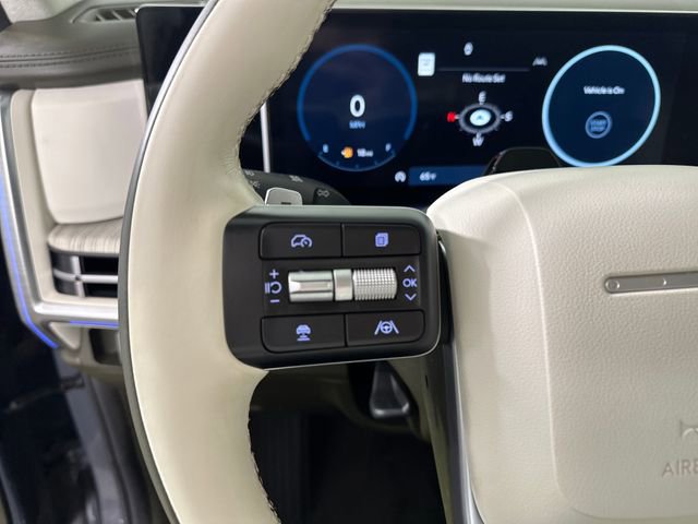 Used 2024 Hyundai Santa Fe Calligraphy image 15