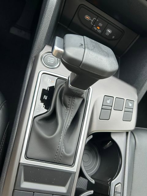 Used 2026 Kia Sportage EX image 22