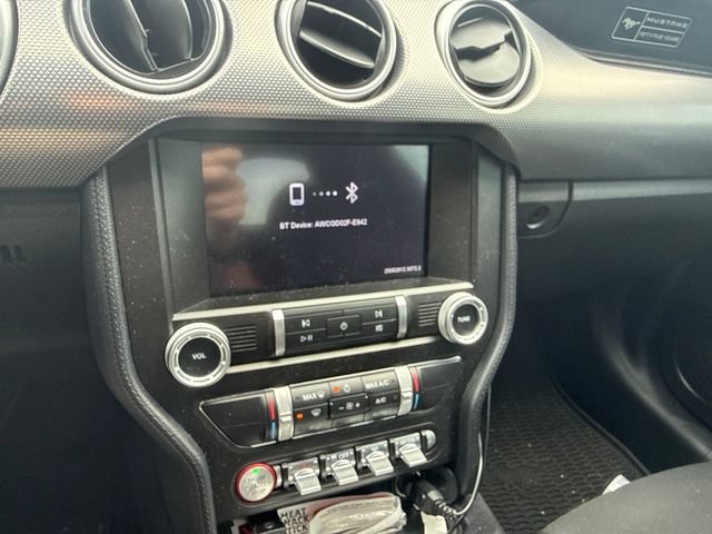 Used 2020 Ford Mustang GT w/ Equipment Group 301A RWD image 7