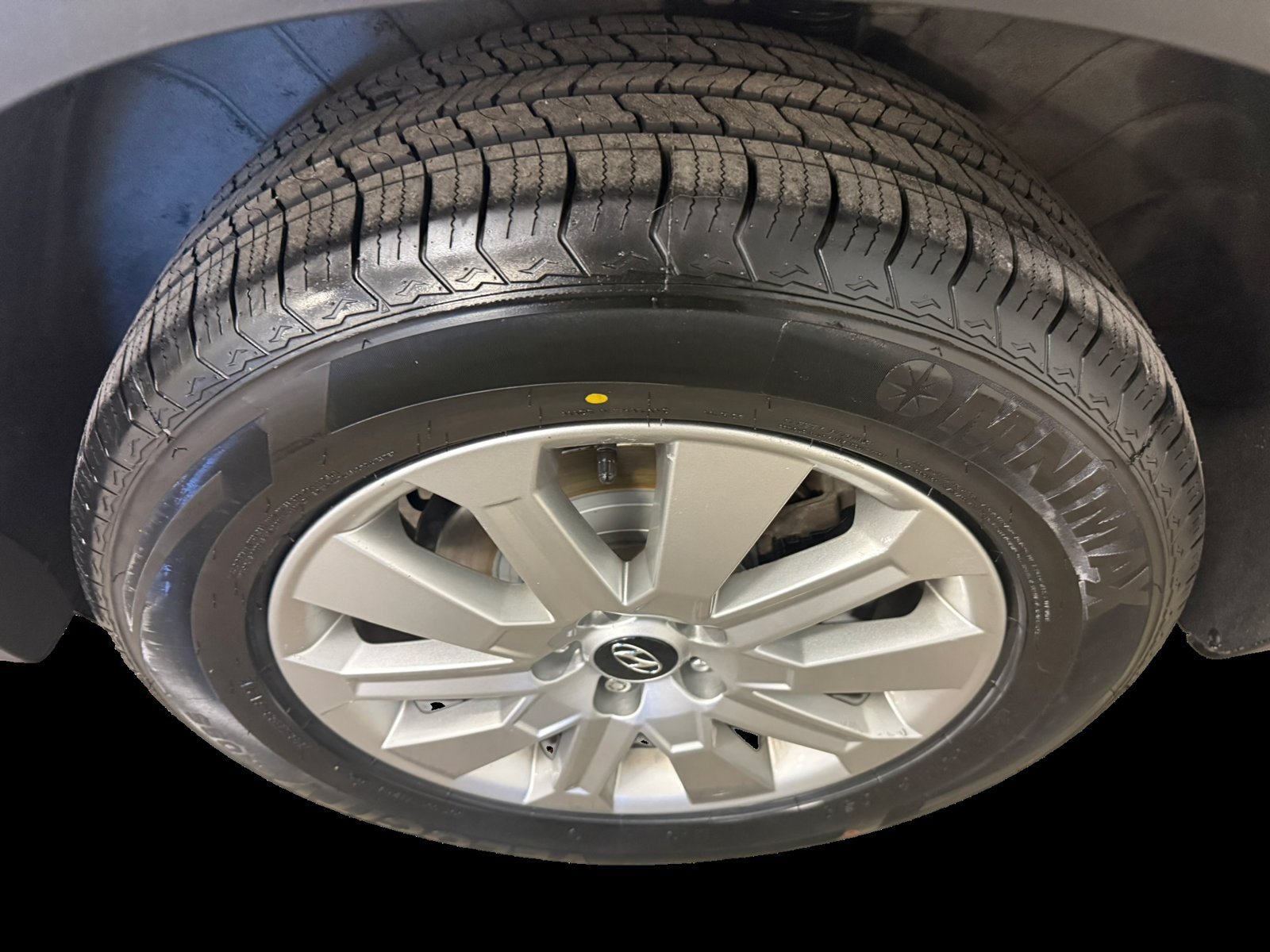 Used 2024 Hyundai Palisade SEL AWD/4WD image 12