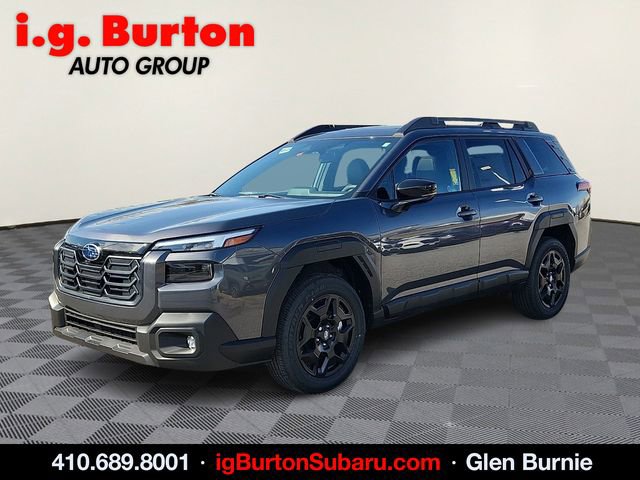 New 2026 Subaru Outback Limited image 2