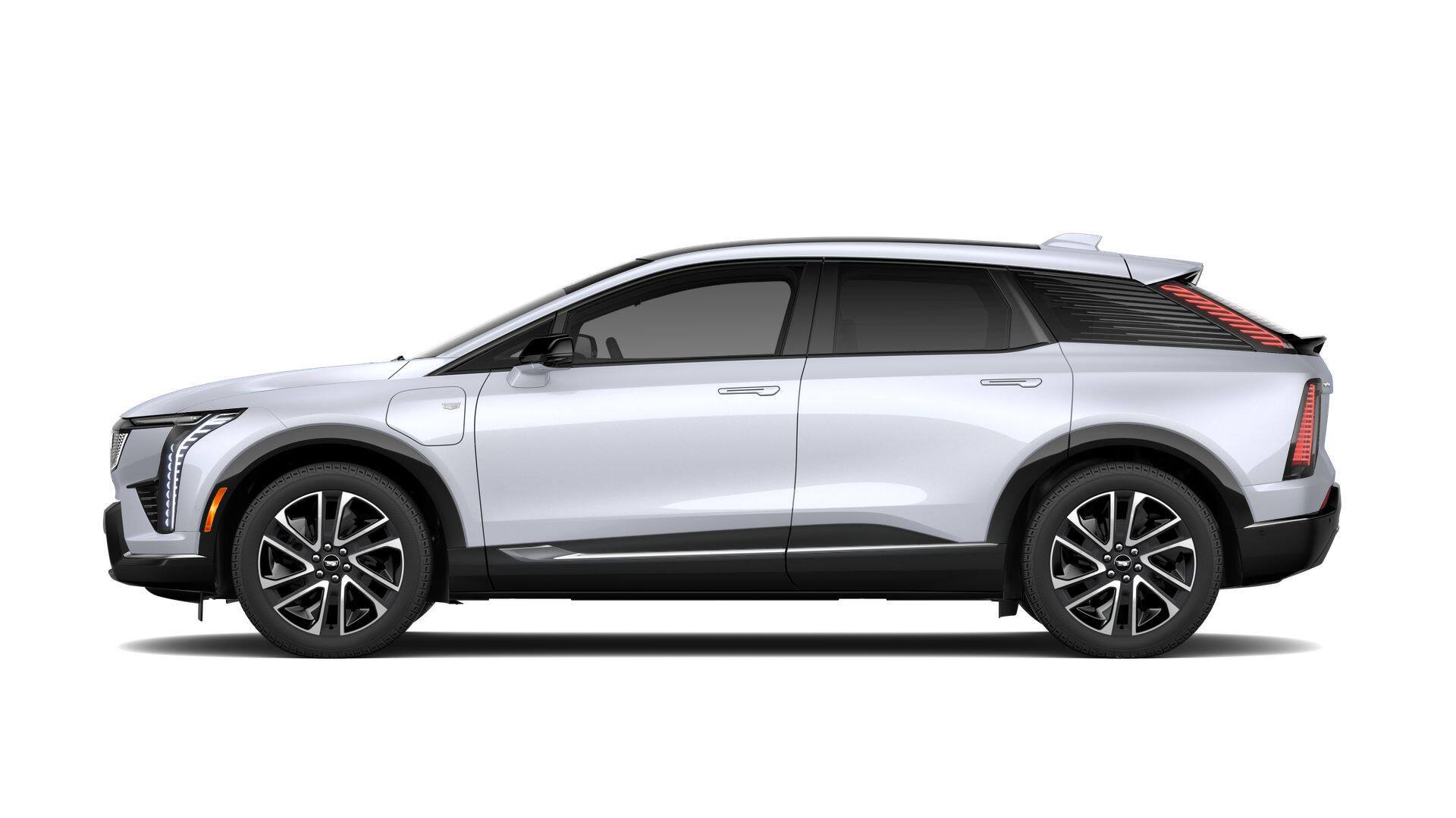New 2027 Cadillac Optiq Premium Sport RWD image 33