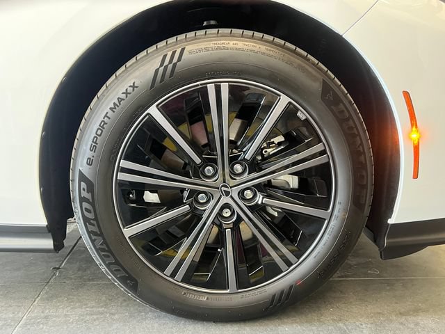 New 2026 Lexus ES 350e FWD image 14