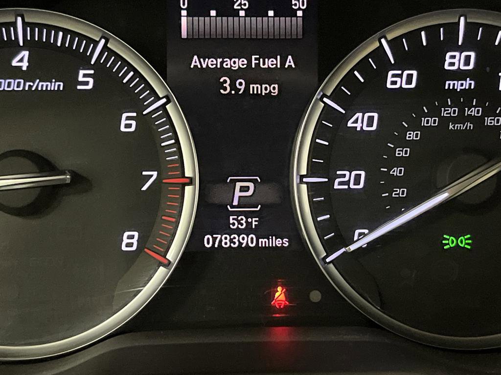 Used 2018 Acura MDX FWD image 6