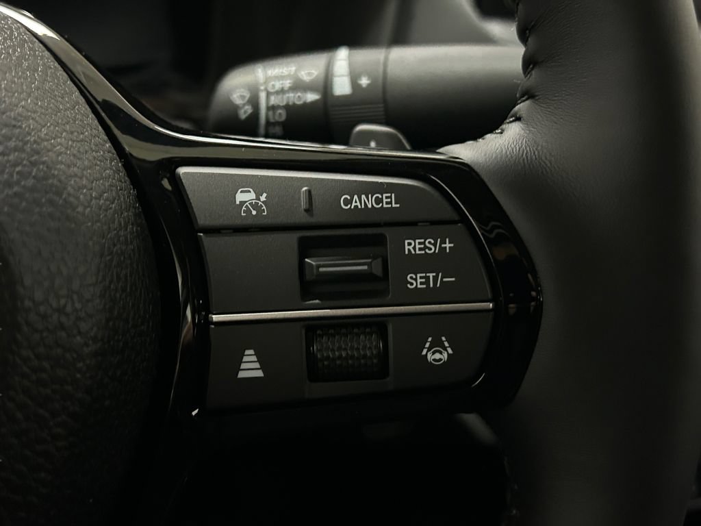 New 2026 Honda Accord Touring image 12