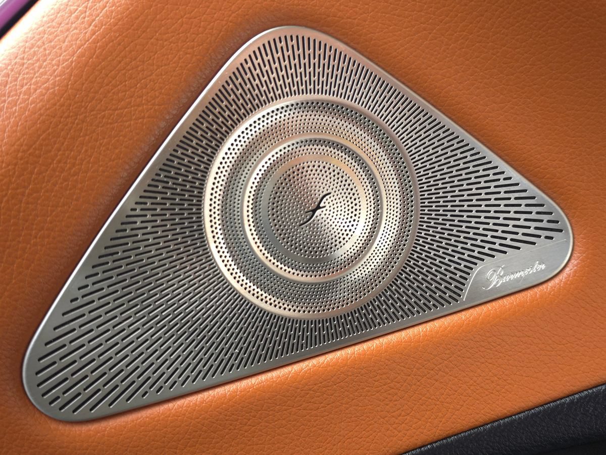 Used 2023 Mercedes-Benz S 500 4MATIC image 32