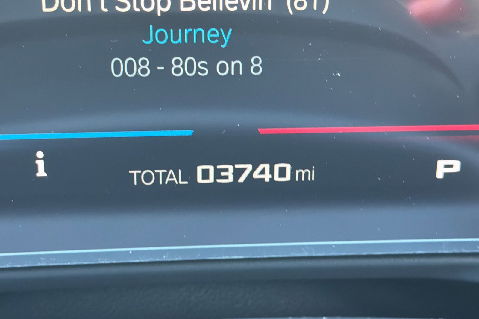 Used 2025 BMW M3 Competition image 35