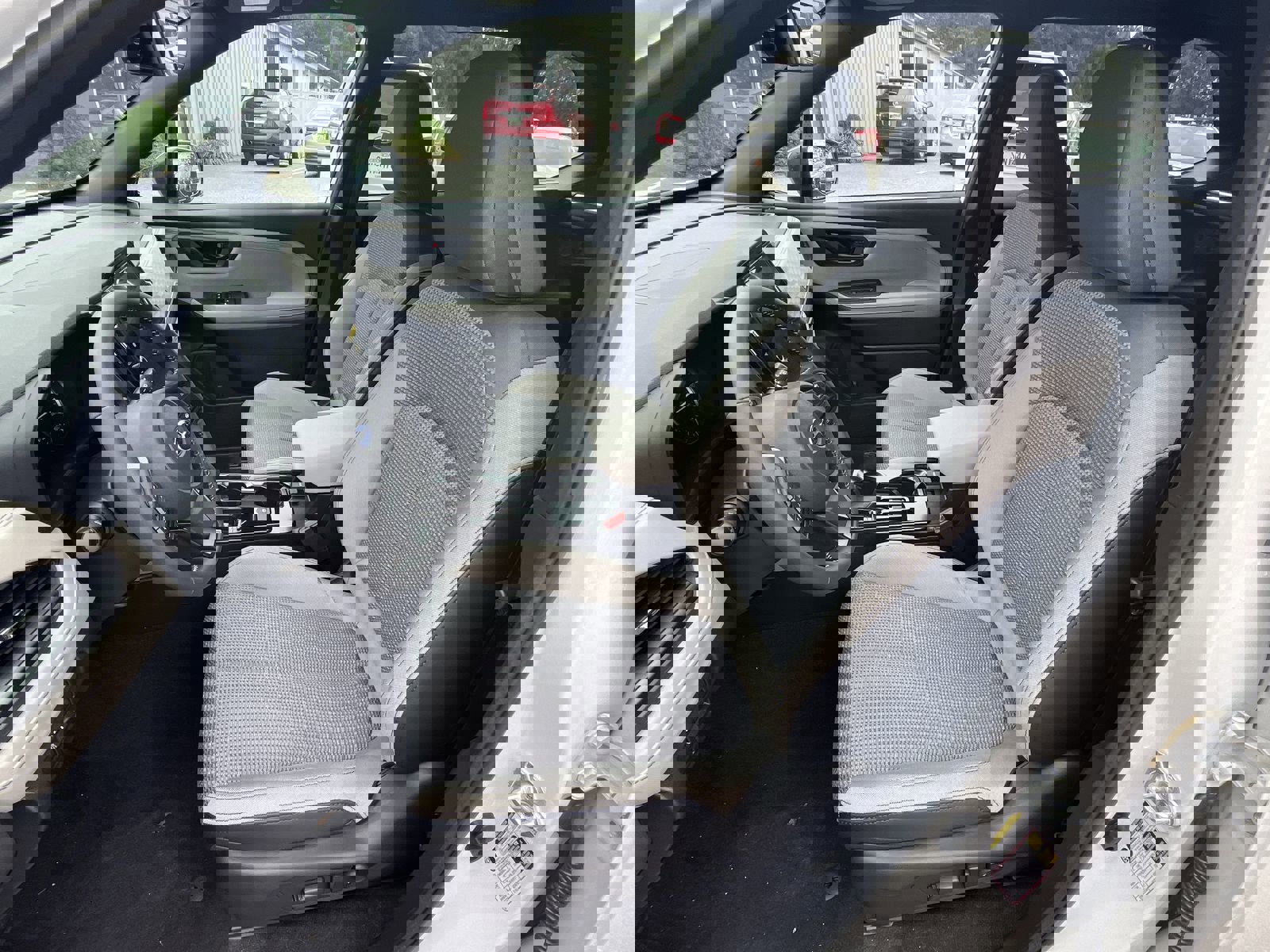 New 2026 Subaru Forester Premium image 14