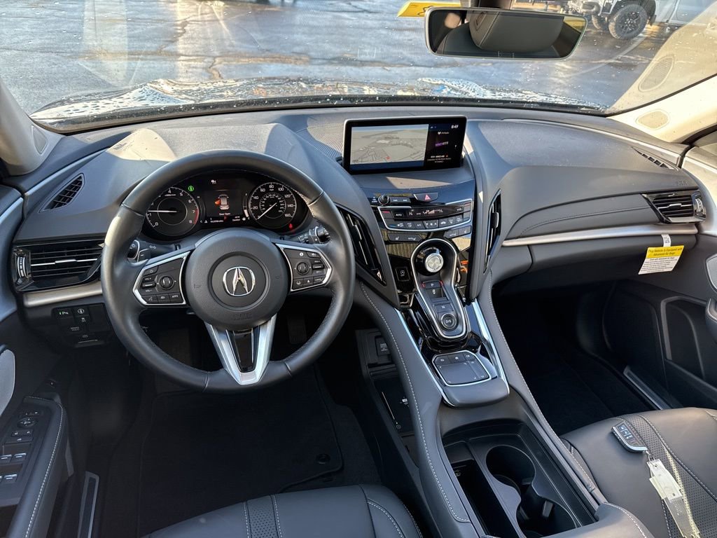Used 2024 Acura RDX w/ Technology Package image 37