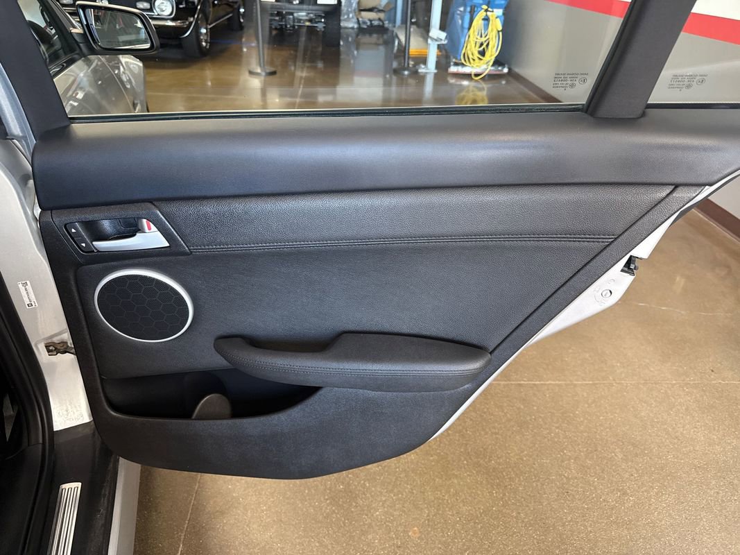 Used 2009 Pontiac G8 GXP image 89