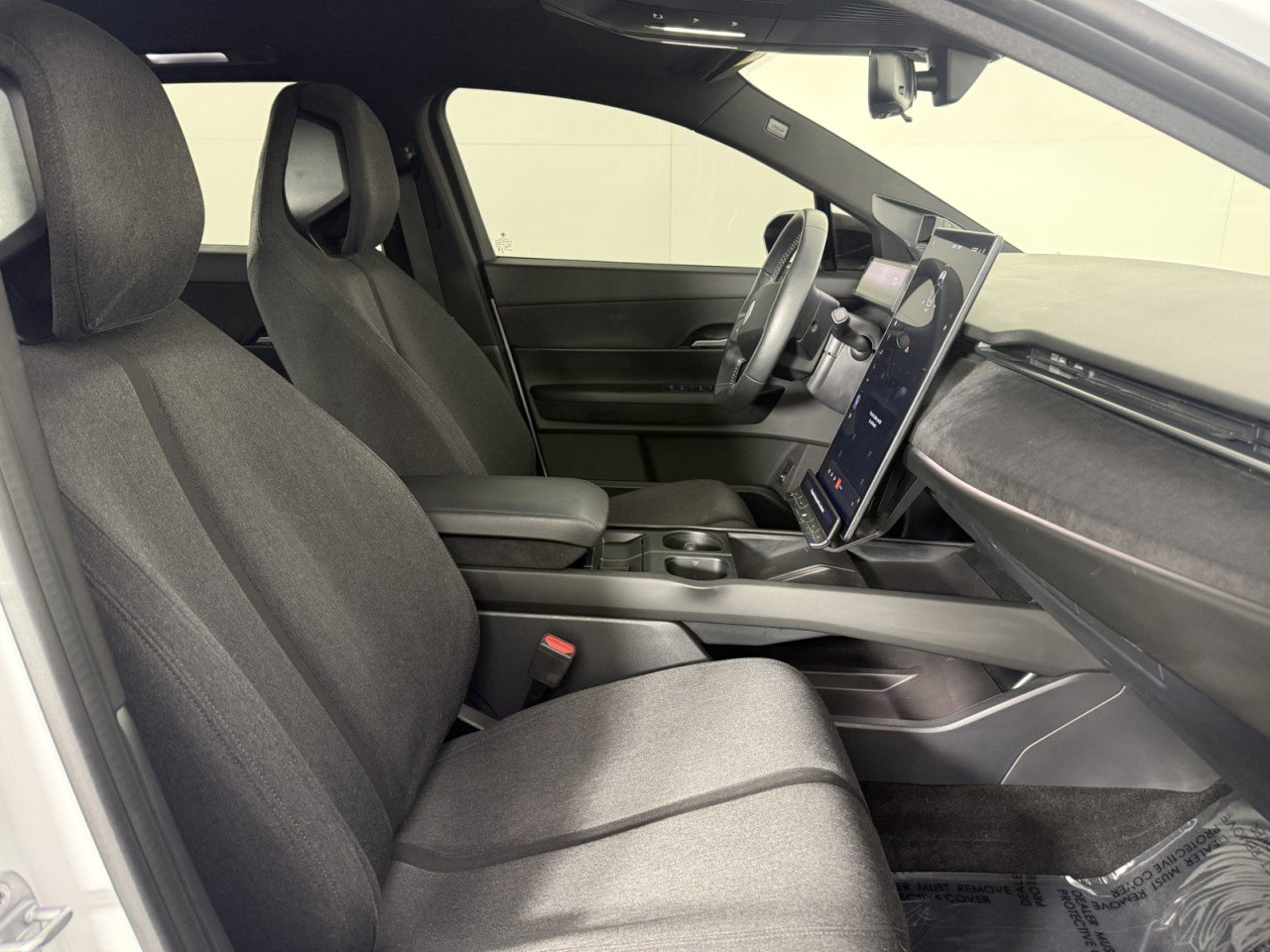 Used 2023 Fisker Ocean Ultra AWD/4WD image 10