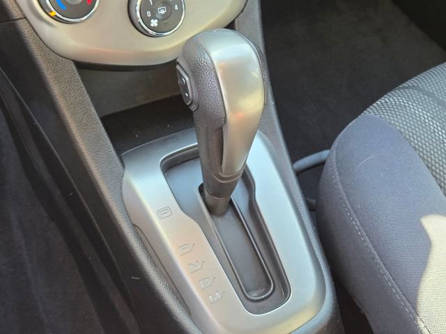 Used 2013 Chevrolet Sonic LT FWD image 24