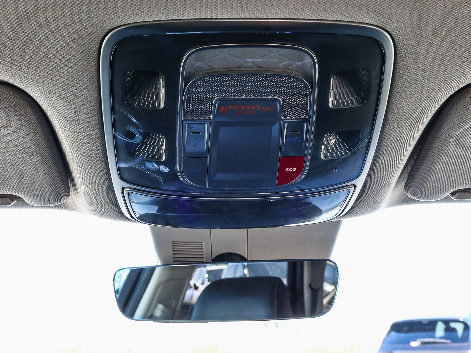 Used 2024 Genesis GV80 2.5T image 17