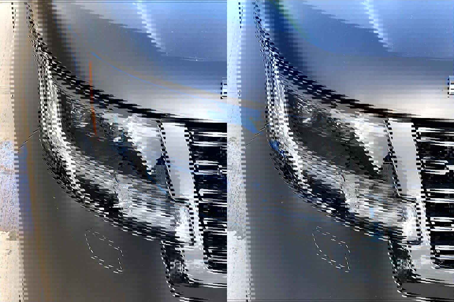 Used 2023 Land Rover Range Rover SE image 28