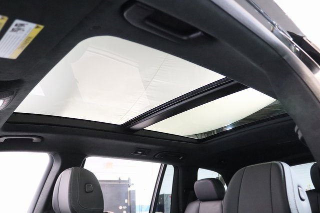 Used 2024 Mercedes-Benz GLS 63 AMG 4MATIC w/ Warmth & Comfort Package image 13