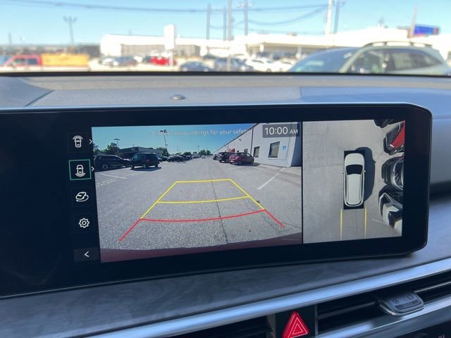 Used 2024 Kia Sorento SX image 30