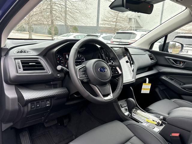 New 2026 Subaru Ascent Premium image 10