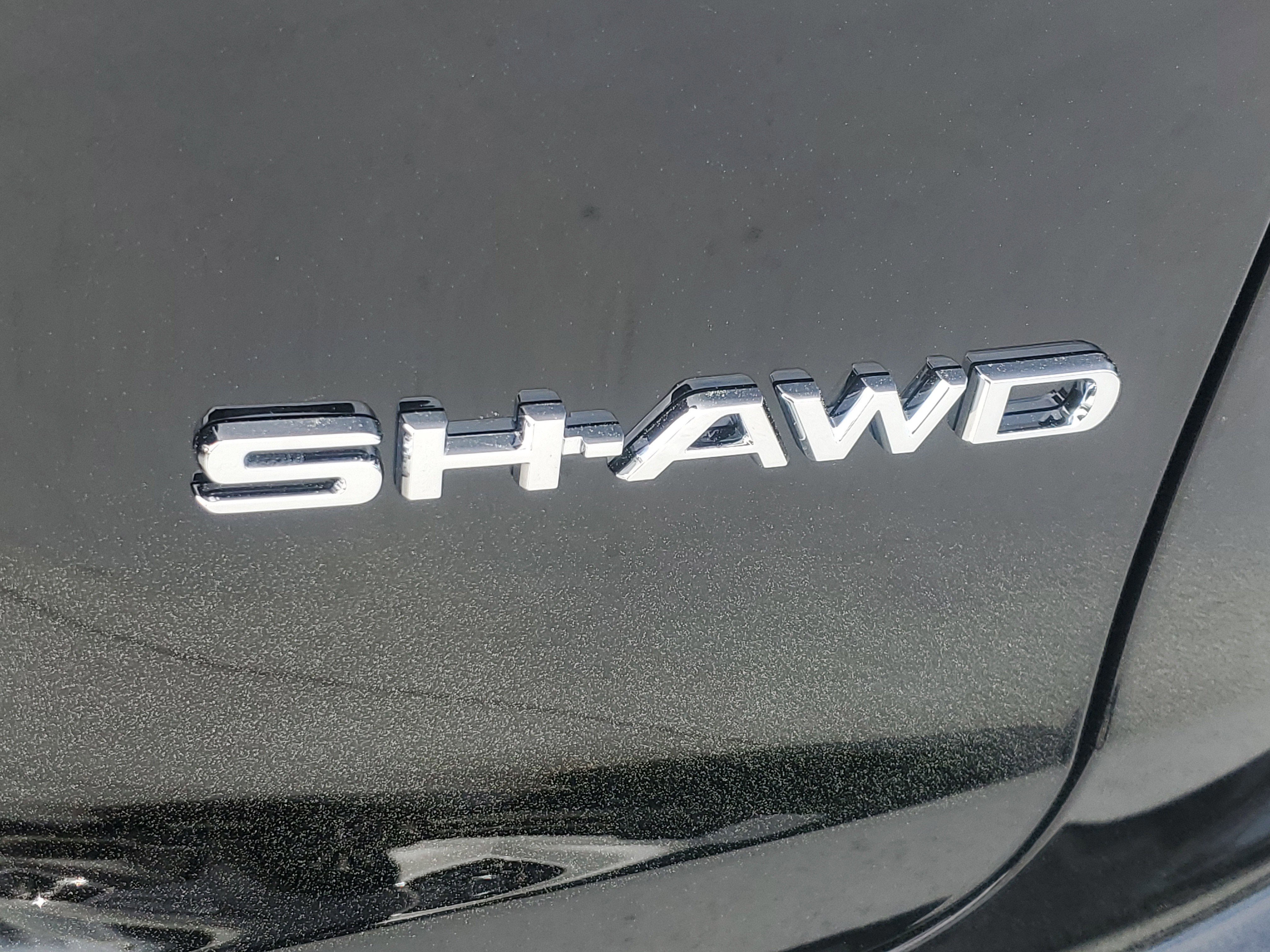 New 2026 Acura RDX SH-AWD w/ Advance Package image 29
