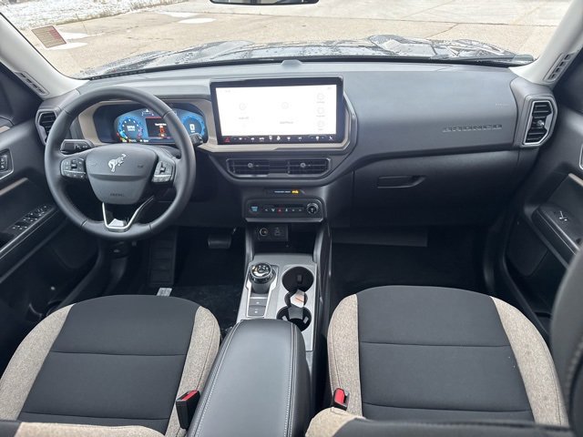 New 2025 Ford Bronco Sport Big Bend w/ Convenience Package image 18