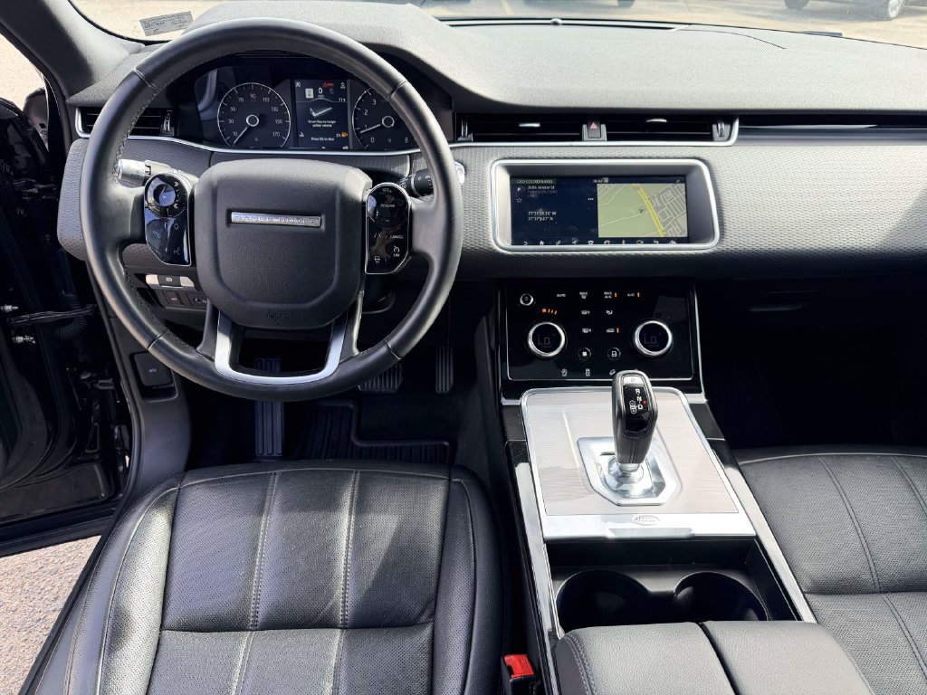 Used 2020 Land Rover Range Rover Evoque S AWD/4WD image 2