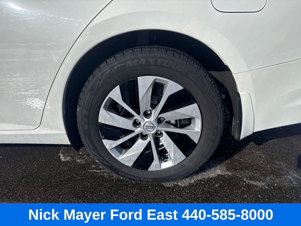 Used 2023 Nissan Altima 2.5 S image 9