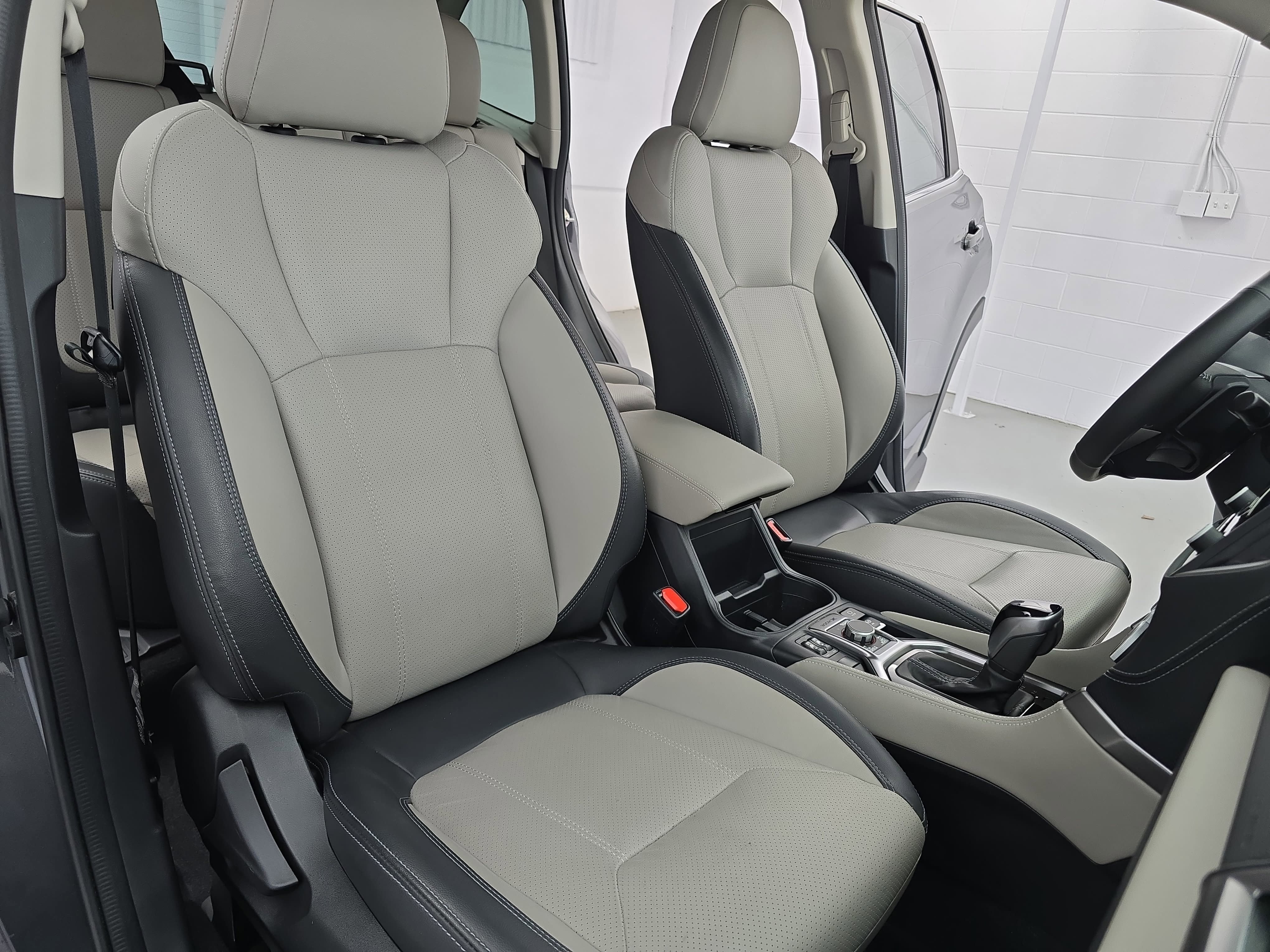 Used 2023 Subaru Forester Limited image 10