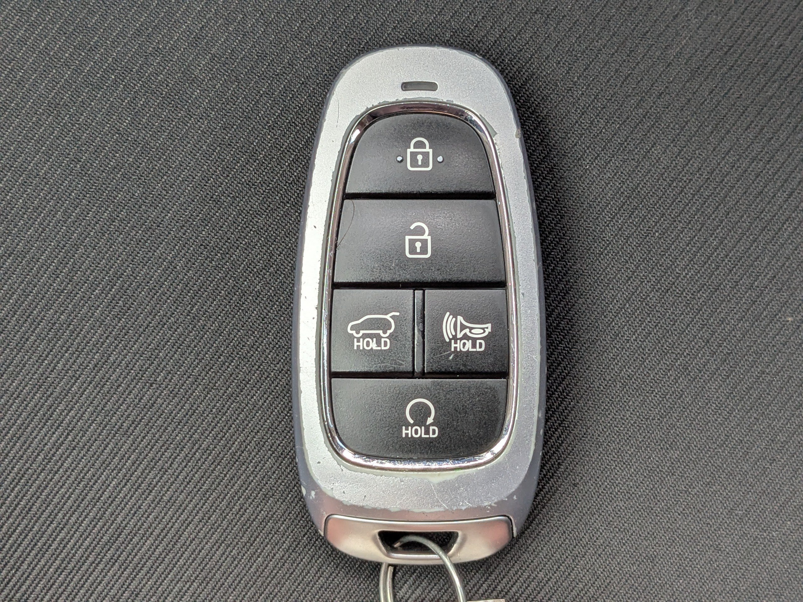 Used 2022 Hyundai Tucson SEL w/ Convenience Package FWD image 30