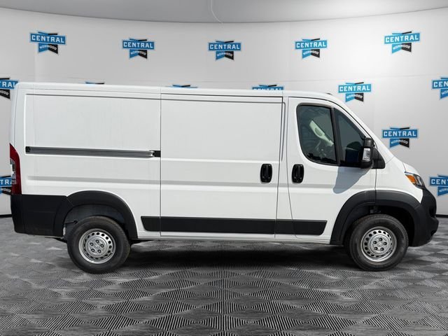New 2026 RAM ProMaster 1500 w/ Premium Convenience Group FWD image 6