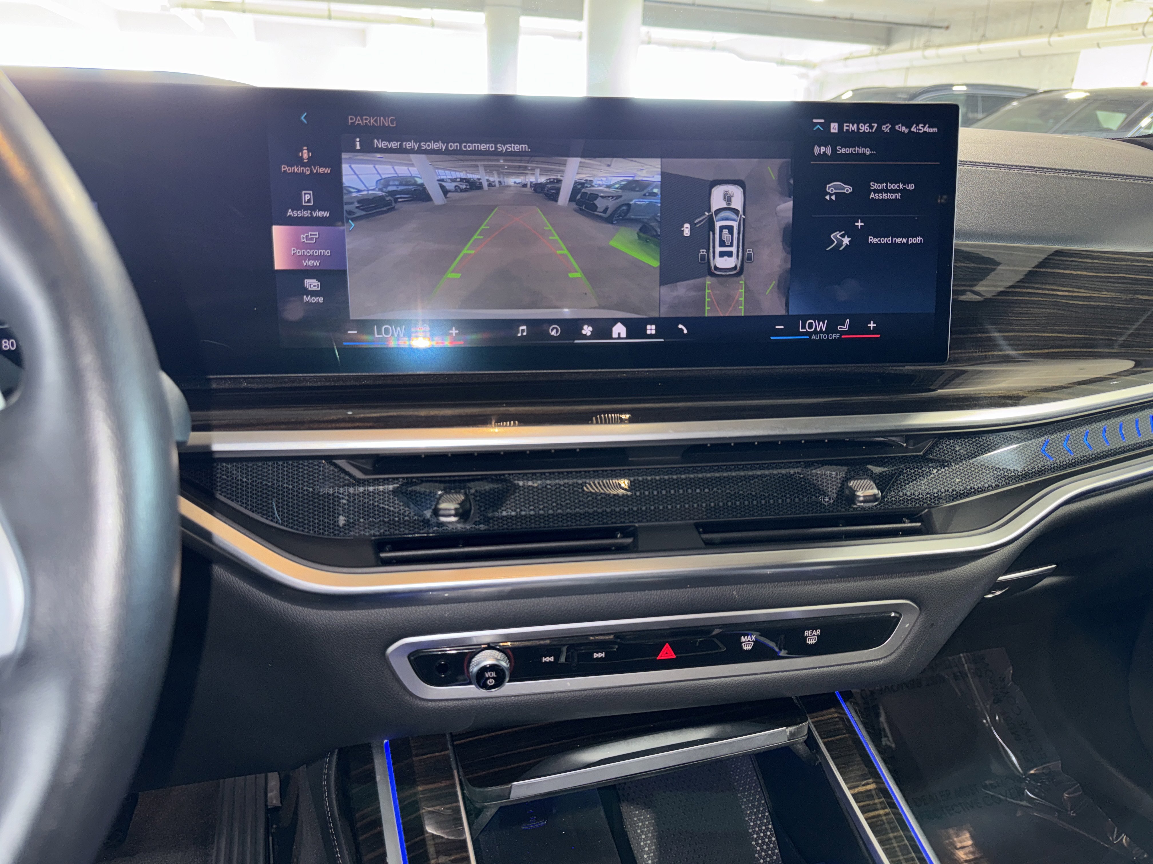 Certified 2024 BMW X7 xDrive40i image 28