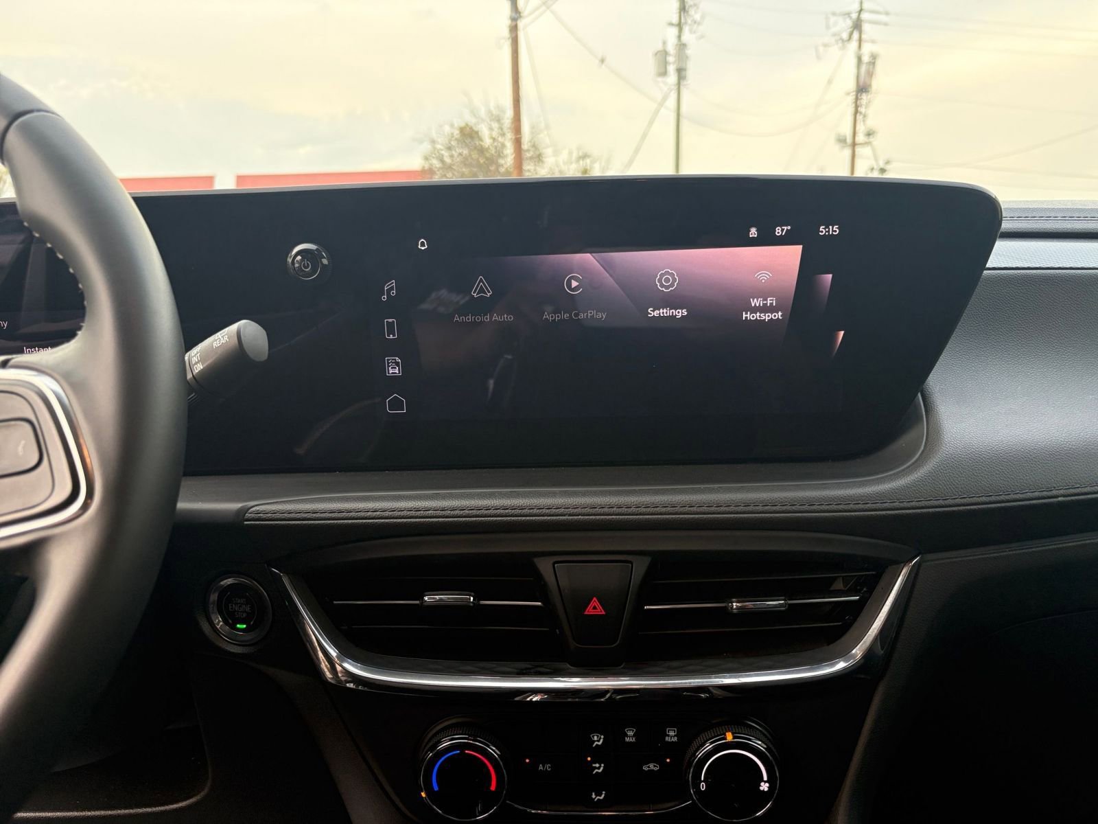 Used 2025 Buick Encore GX Preferred image 20