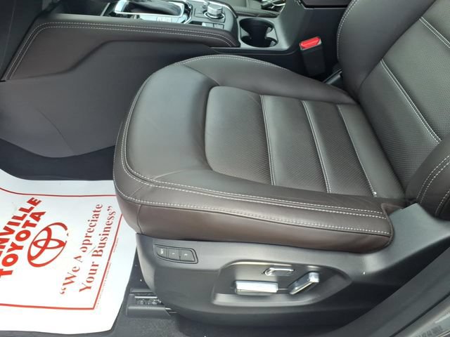 Used 2025 MAZDA CX-5 Signature AWD/4WD image 13