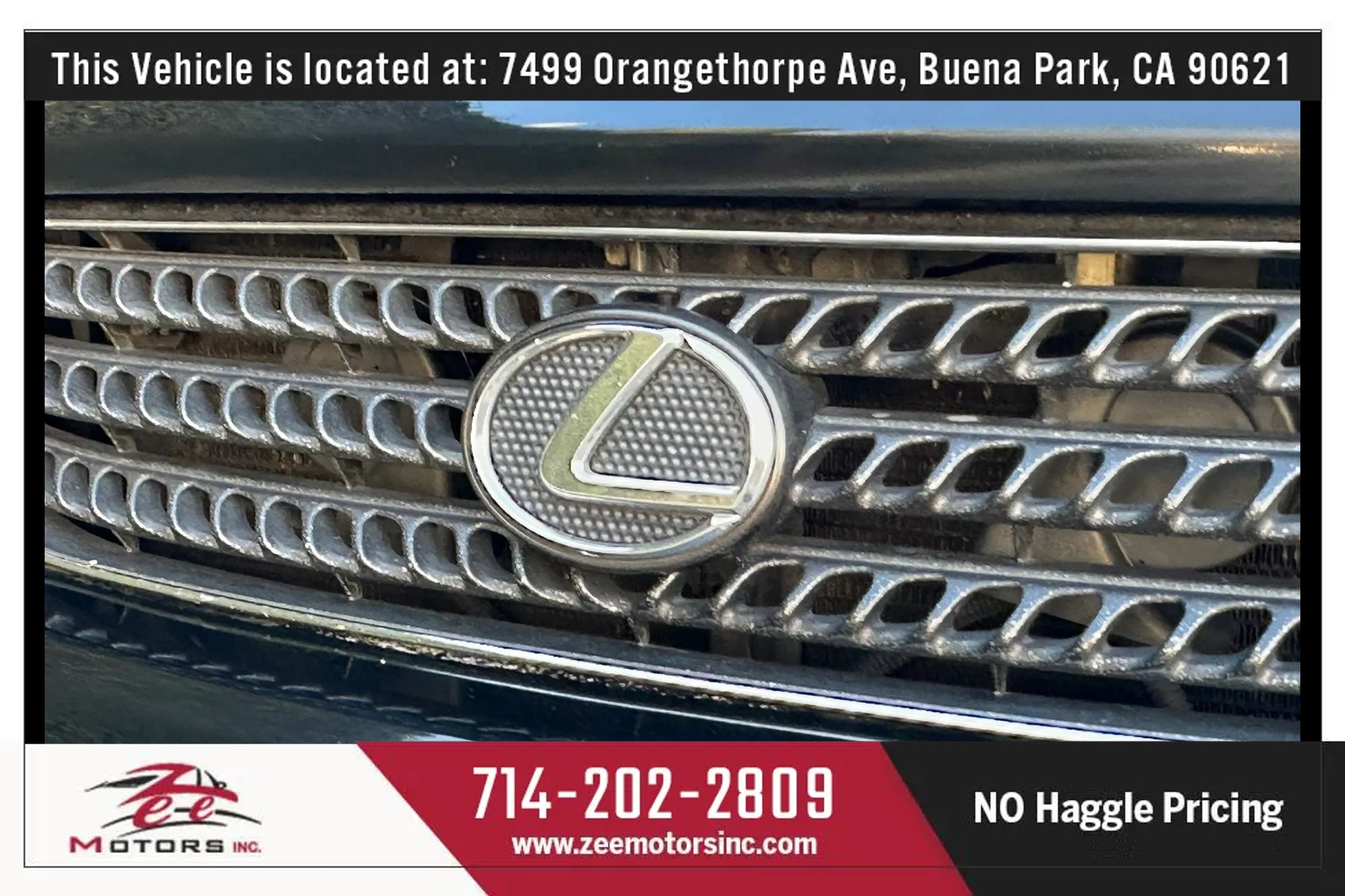 Used 2003 Lexus IS 300 w/ Power & Ecsaine Pkg RWD image 50