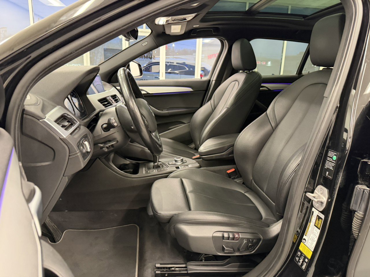 Used 2022 BMW X2 xDrive28i w/ Convenience Package image 29