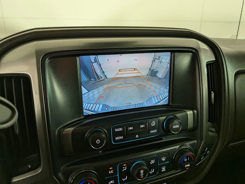 Used 2016 Chevrolet Silverado 3500 LTZ w/ Duramax Plus Package image 24