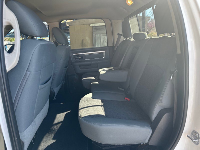 Used 2019 RAM 1500 Big Horn image 39
