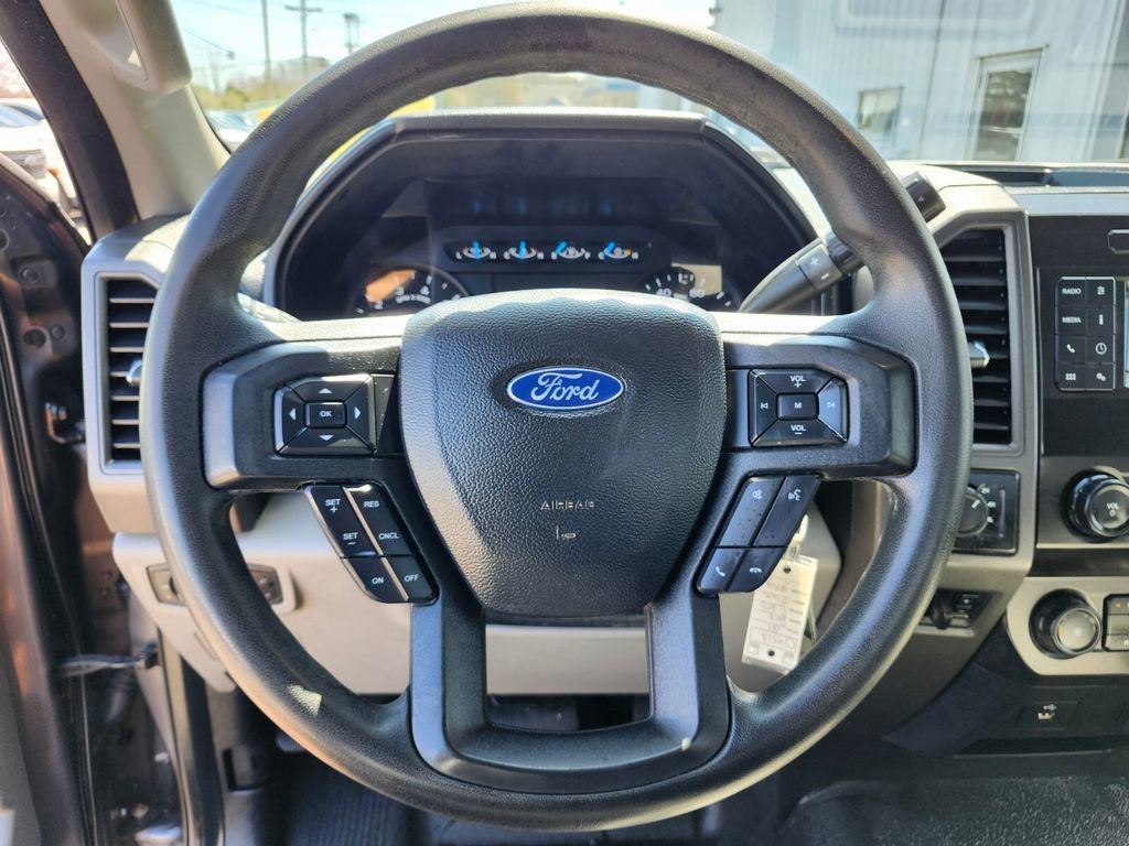 Used 2021 Ford F250 XL w/ STX Appearance Package AWD/4WD image 22
