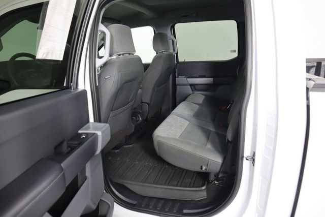 Used 2022 Ford F150 XLT image 57