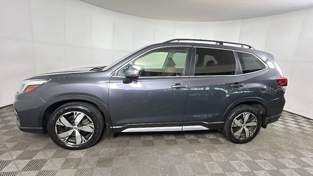 Used 2020 Subaru Forester Touring w/ Popular Package #2 AWD/4WD image 6