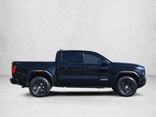Certified 2024 GMC Canyon Elevation w/ Convenience Package AWD/4WD image 9
