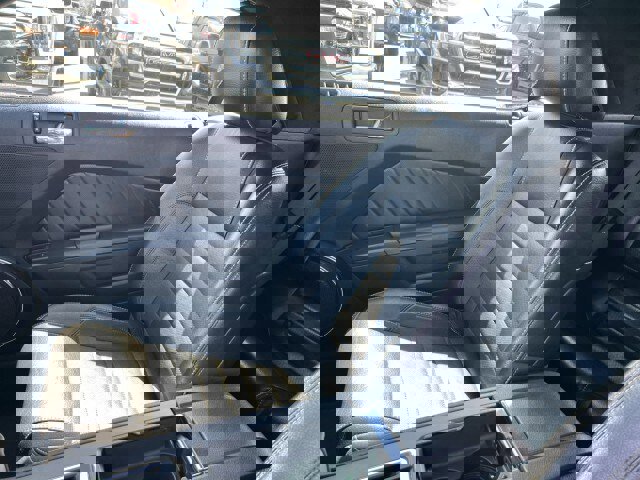 Used 2010 Ford Mustang GT Premium RWD image 8