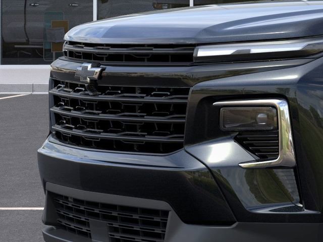 New 2026 Chevrolet Traverse LT image 13