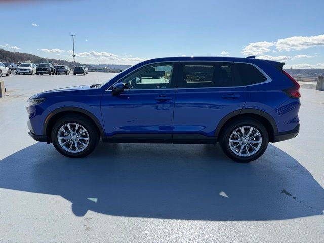Certified 2023 Honda CR-V EX-L image 10