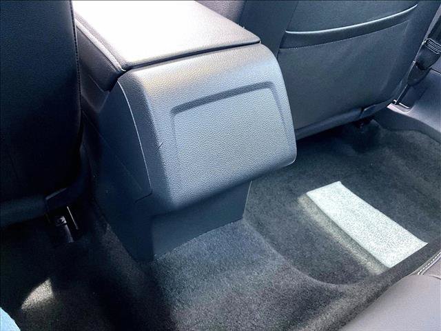 Used 2024 Volkswagen Jetta SE w/ Panoramic Sunroof Package FWD image 22