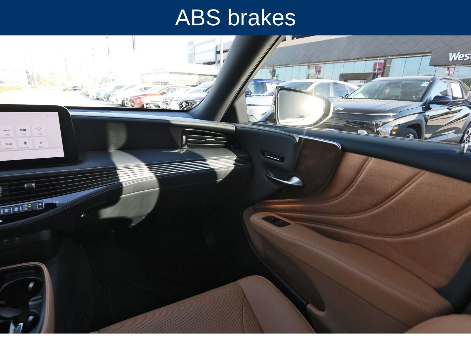 Used 2024 Lexus LS 500 image 13