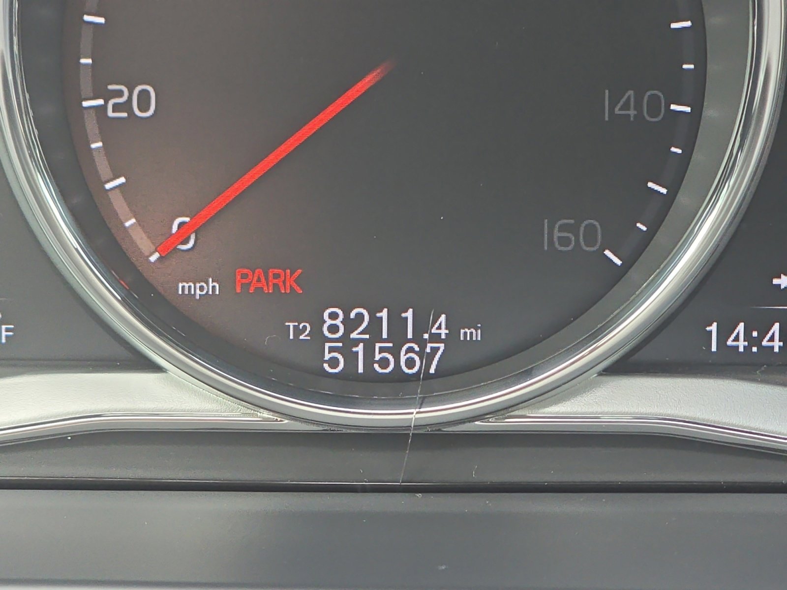 Used 2018 Volvo V60 T5 Cross Country w/ Convenience Package AWD/4WD image 2