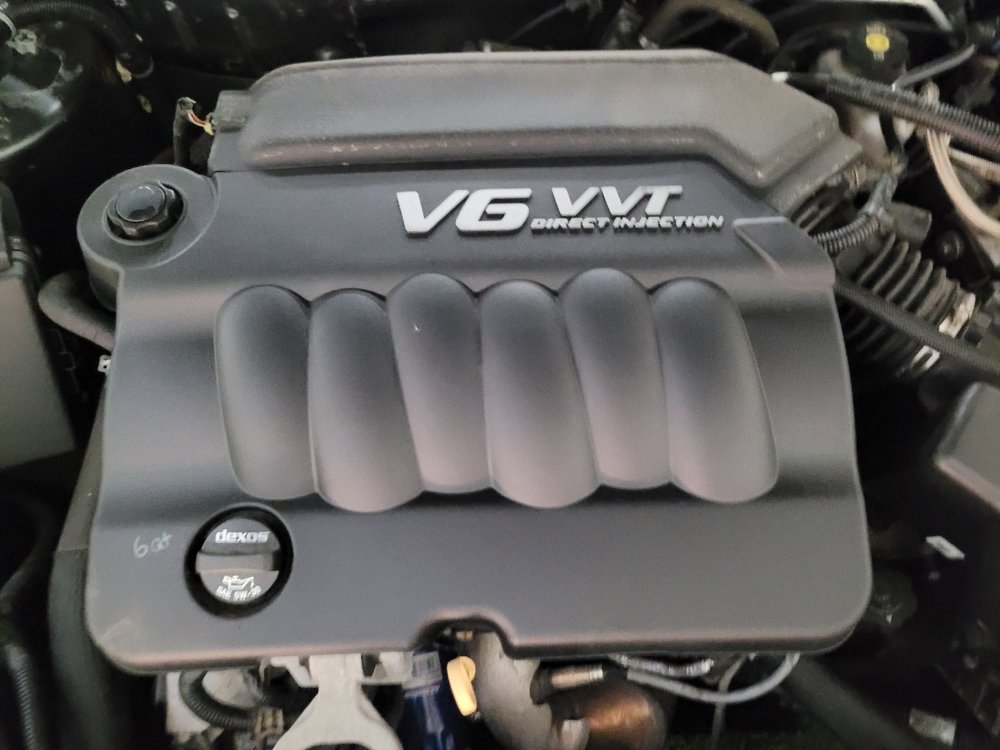 Used 2016 Chevrolet Impala Limited LS FWD image 30