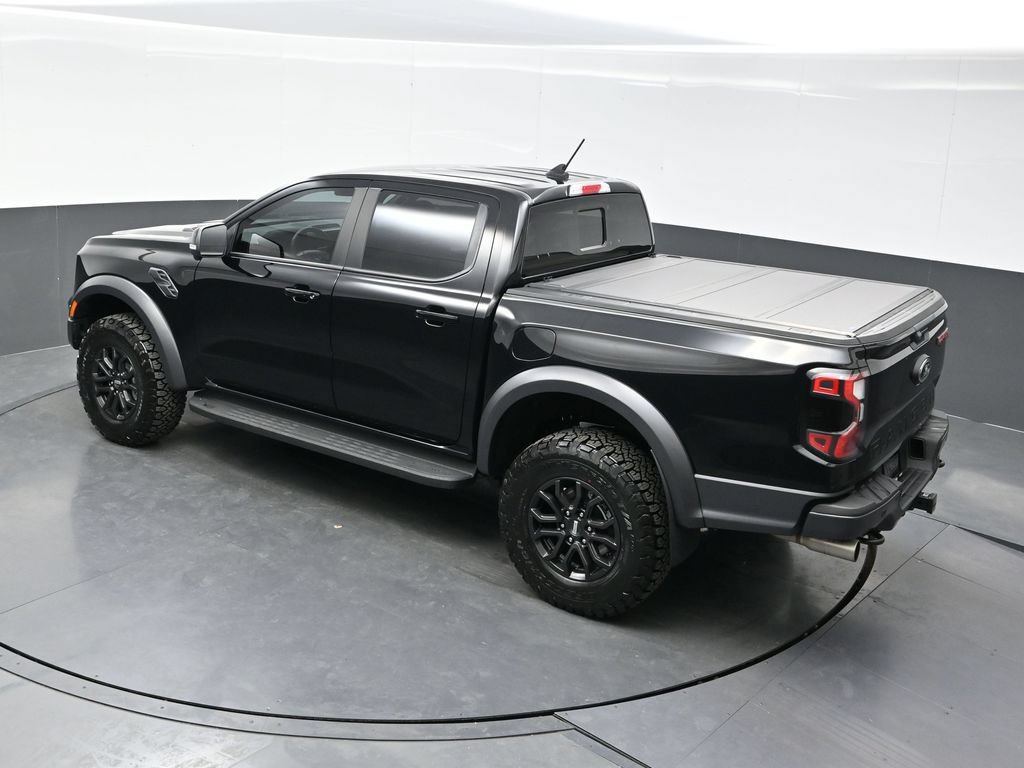 Used 2025 Ford Ranger Raptor AWD/4WD image 33