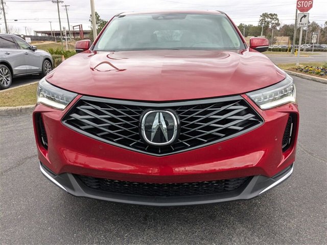 Certified 2025 Acura RDX w/ Technology Package image 3
