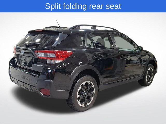 Used 2023 Subaru Crosstrek 2.0i image 6